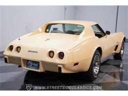 1976 Chevrolet Corvette (CC-2092007) for sale in Lithia Springs, Georgia