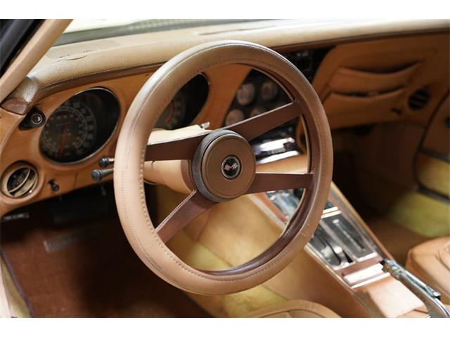 1976 Chevrolet Corvette (CC-2092007) for sale in Lithia Springs, Georgia