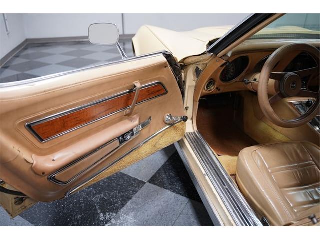 1976 Chevrolet Corvette (CC-2092007) for sale in Lithia Springs, Georgia