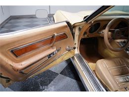1976 Chevrolet Corvette (CC-2092007) for sale in Lithia Springs, Georgia
