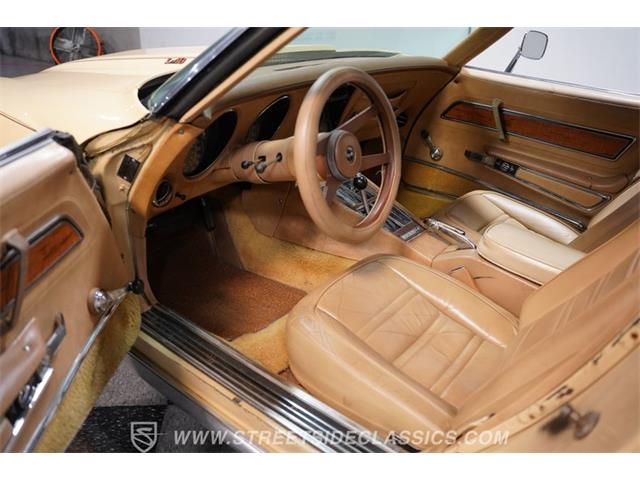1976 Chevrolet Corvette (CC-2092007) for sale in Lithia Springs, Georgia