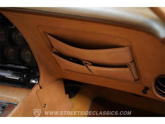 1976 Chevrolet Corvette (CC-2092007) for sale in Lithia Springs, Georgia