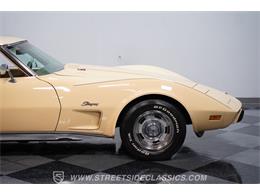 1976 Chevrolet Corvette (CC-2092007) for sale in Lithia Springs, Georgia