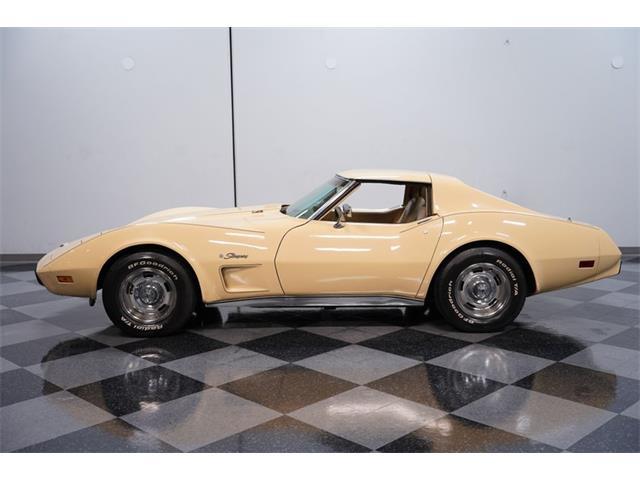 1976 Chevrolet Corvette (CC-2092007) for sale in Lithia Springs, Georgia