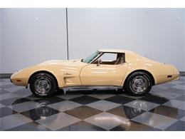 1976 Chevrolet Corvette (CC-2092007) for sale in Lithia Springs, Georgia