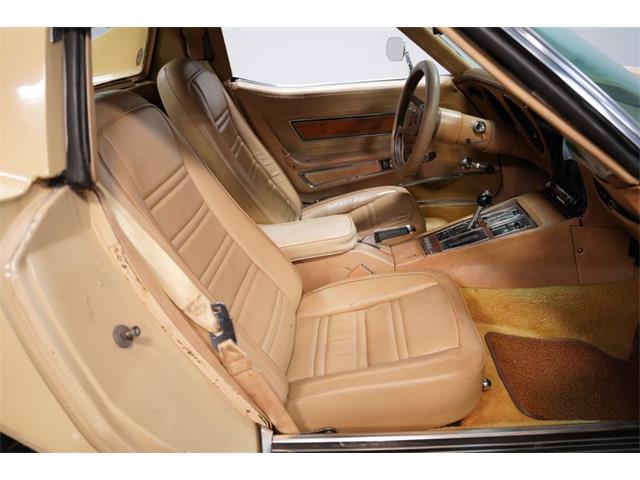 1976 Chevrolet Corvette (CC-2092007) for sale in Lithia Springs, Georgia