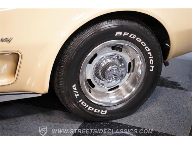 1976 Chevrolet Corvette (CC-2092007) for sale in Lithia Springs, Georgia