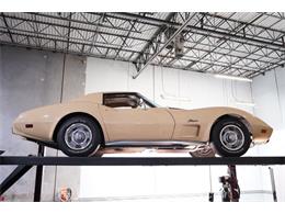 1976 Chevrolet Corvette (CC-2092007) for sale in Lithia Springs, Georgia