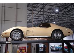 1976 Chevrolet Corvette (CC-2092007) for sale in Lithia Springs, Georgia
