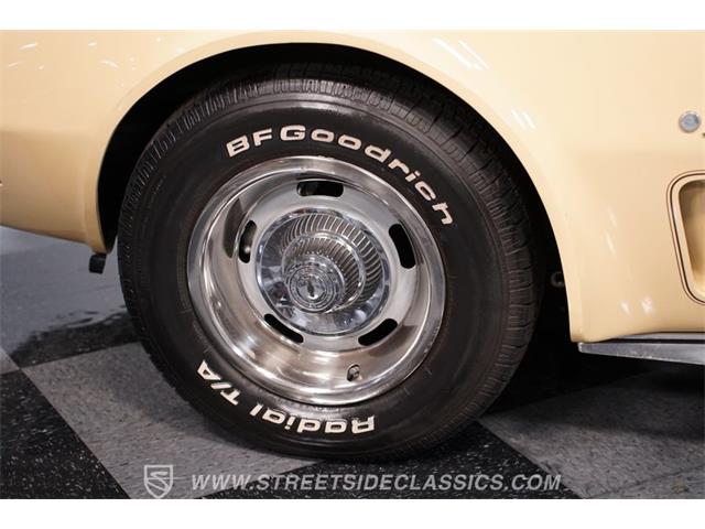 1976 Chevrolet Corvette (CC-2092007) for sale in Lithia Springs, Georgia