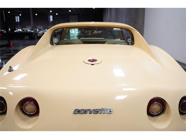 1976 Chevrolet Corvette (CC-2092007) for sale in Lithia Springs, Georgia