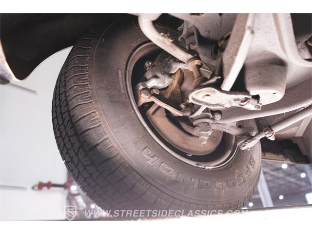 1976 Chevrolet Corvette (CC-2092007) for sale in Lithia Springs, Georgia