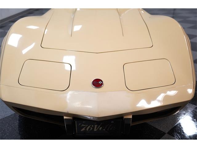 1976 Chevrolet Corvette (CC-2092007) for sale in Lithia Springs, Georgia
