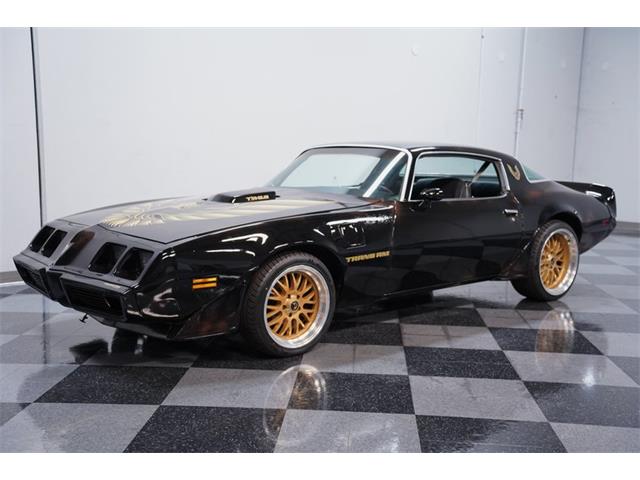1979 Pontiac Firebird (CC-2092008) for sale in Lithia Springs, Georgia