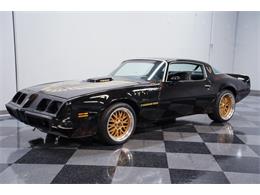 1979 Pontiac Firebird (CC-2092008) for sale in Lithia Springs, Georgia