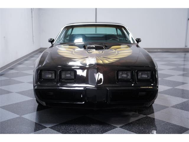 1979 Pontiac Firebird (CC-2092008) for sale in Lithia Springs, Georgia