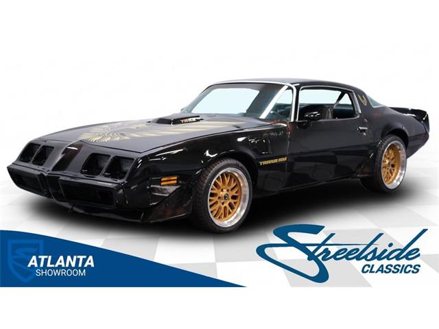 1979 Pontiac Firebird (CC-2092008) for sale in Lithia Springs, Georgia