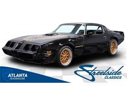 1979 Pontiac Firebird (CC-2092008) for sale in Lithia Springs, Georgia