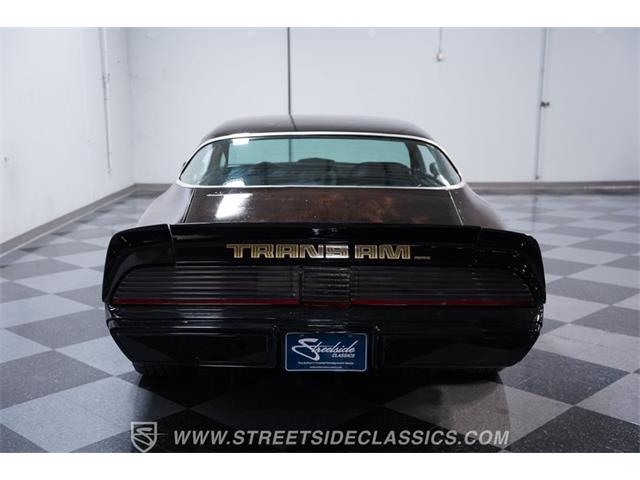 1979 Pontiac Firebird (CC-2092008) for sale in Lithia Springs, Georgia