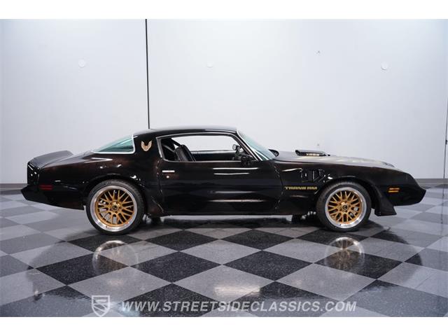 1979 Pontiac Firebird (CC-2092008) for sale in Lithia Springs, Georgia