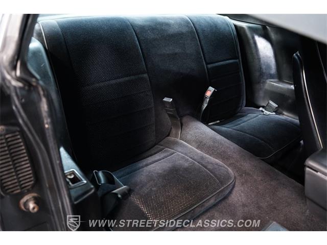 1979 Pontiac Firebird (CC-2092008) for sale in Lithia Springs, Georgia