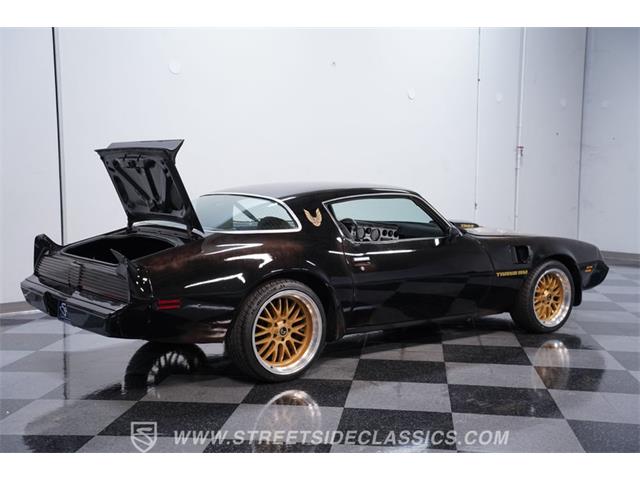 1979 Pontiac Firebird (CC-2092008) for sale in Lithia Springs, Georgia