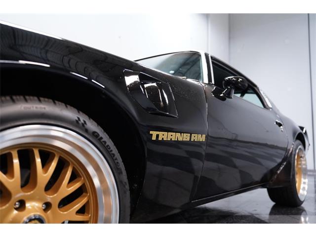 1979 Pontiac Firebird (CC-2092008) for sale in Lithia Springs, Georgia