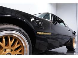 1979 Pontiac Firebird (CC-2092008) for sale in Lithia Springs, Georgia