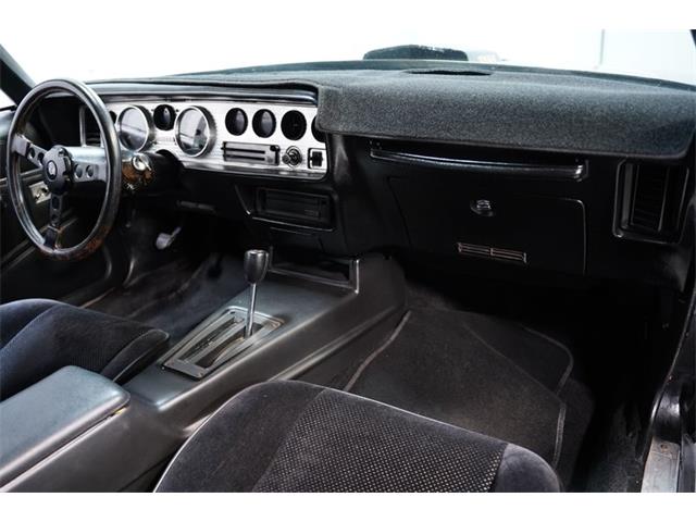 1979 Pontiac Firebird (CC-2092008) for sale in Lithia Springs, Georgia