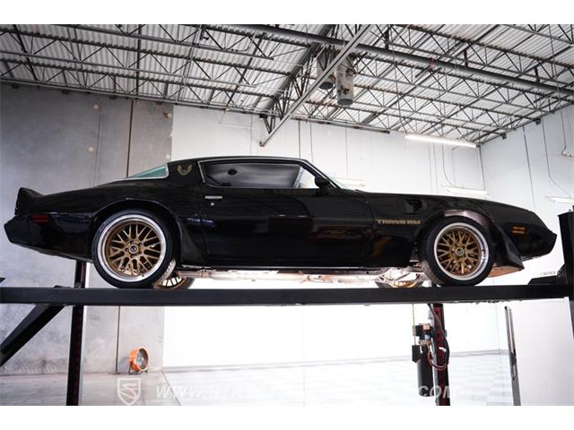 1979 Pontiac Firebird (CC-2092008) for sale in Lithia Springs, Georgia