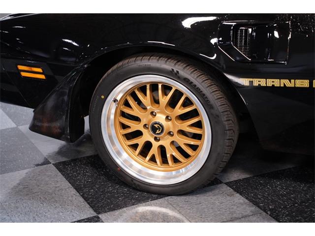 1979 Pontiac Firebird (CC-2092008) for sale in Lithia Springs, Georgia