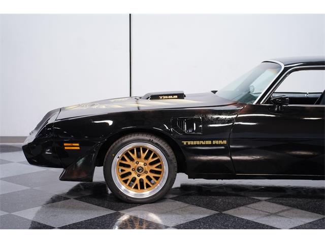 1979 Pontiac Firebird (CC-2092008) for sale in Lithia Springs, Georgia