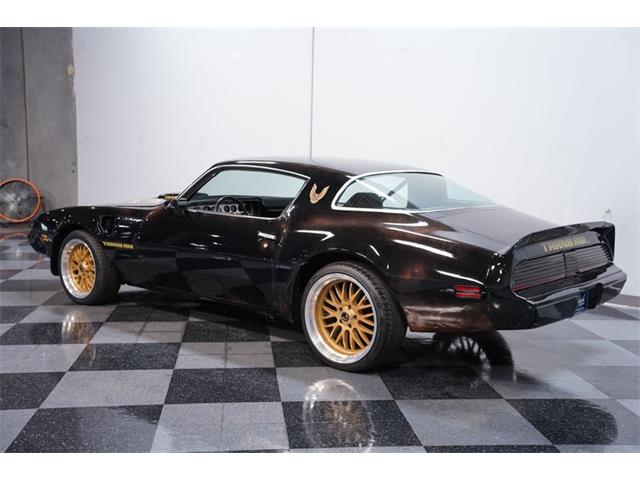 1979 Pontiac Firebird (CC-2092008) for sale in Lithia Springs, Georgia