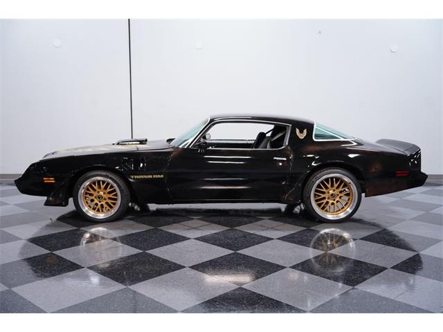 1979 Pontiac Firebird (CC-2092008) for sale in Lithia Springs, Georgia