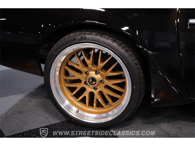 1979 Pontiac Firebird (CC-2092008) for sale in Lithia Springs, Georgia