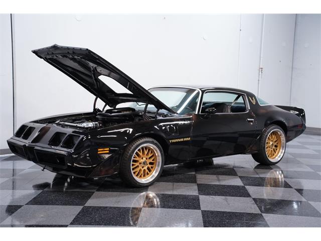 1979 Pontiac Firebird (CC-2092008) for sale in Lithia Springs, Georgia