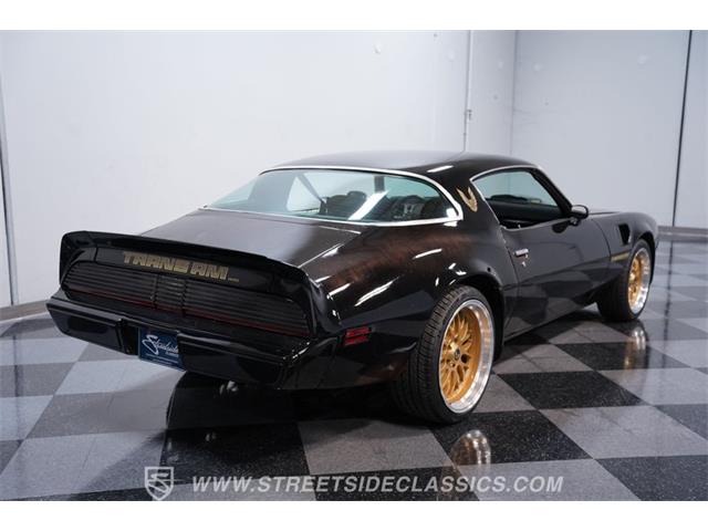 1979 Pontiac Firebird (CC-2092008) for sale in Lithia Springs, Georgia
