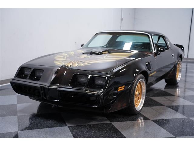 1979 Pontiac Firebird (CC-2092008) for sale in Lithia Springs, Georgia