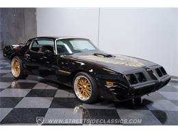 1979 Pontiac Firebird (CC-2092008) for sale in Lithia Springs, Georgia