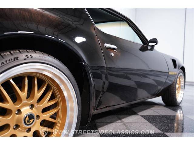 1979 Pontiac Firebird (CC-2092008) for sale in Lithia Springs, Georgia