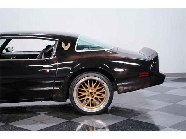 1979 Pontiac Firebird (CC-2092008) for sale in Lithia Springs, Georgia