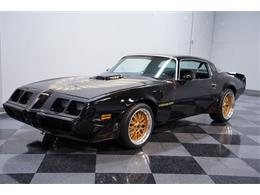 1979 Pontiac Firebird (CC-2092008) for sale in Lithia Springs, Georgia