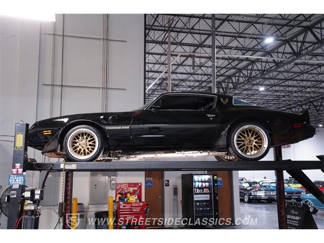 1979 Pontiac Firebird (CC-2092008) for sale in Lithia Springs, Georgia