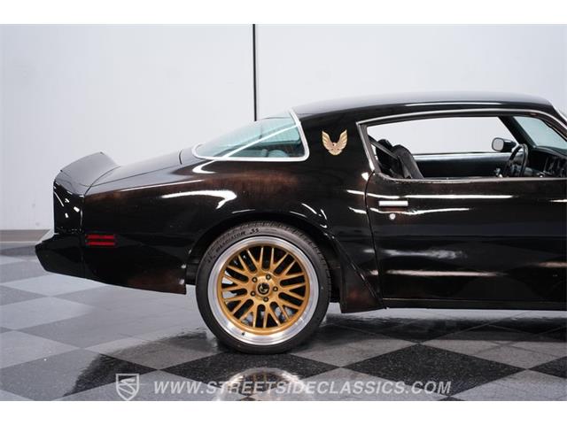 1979 Pontiac Firebird (CC-2092008) for sale in Lithia Springs, Georgia