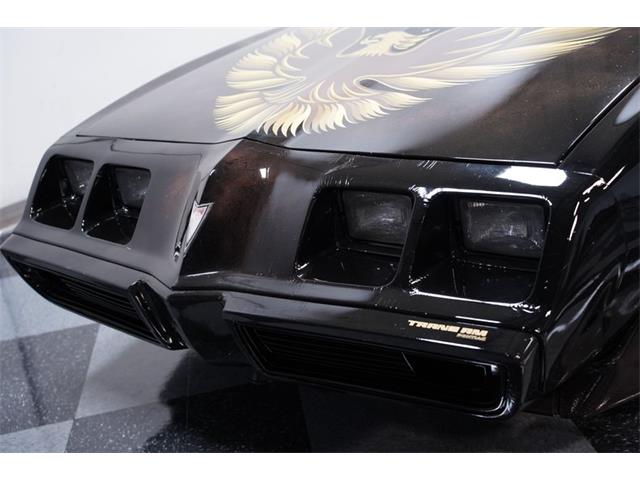 1979 Pontiac Firebird (CC-2092008) for sale in Lithia Springs, Georgia
