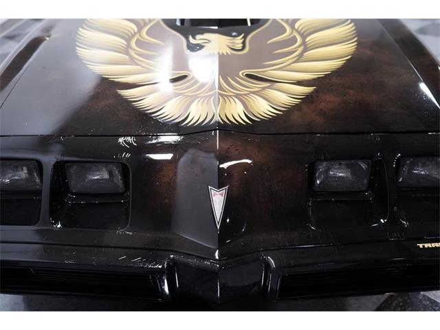 1979 Pontiac Firebird (CC-2092008) for sale in Lithia Springs, Georgia