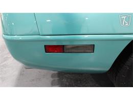 1991 Chevrolet Corvette (CC-2092009) for sale in Runnemede, New Jersey