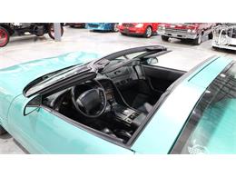 1991 Chevrolet Corvette (CC-2092009) for sale in Runnemede, New Jersey