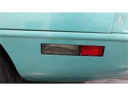 1991 Chevrolet Corvette (CC-2092009) for sale in Runnemede, New Jersey