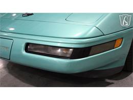 1991 Chevrolet Corvette (CC-2092009) for sale in Runnemede, New Jersey
